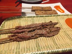 -十三道烧烤(保利西街店)