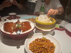 -大鸭梨烤鸭店(花园村店)
