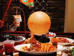 -吴越荣记·苏州菜·松鼠桂鱼(娄门景区店)