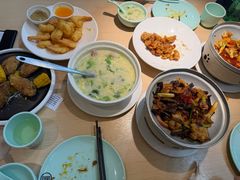 -吕氏疙瘩汤·海鲜新鲁菜(凯德mall新都心店)