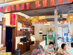 -印象老灶台三下锅·湘西本土原味菜(黄龙洞店)