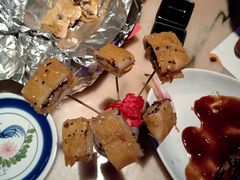 红糖麻糍-桂满陇-西湖船宴(西单大悦城店)