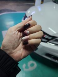 -NEW LOOK-绿麓 · 美甲美睫脱毛工作室