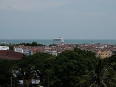 -马六甲鸡场街