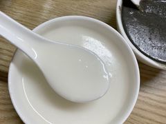-杨记杏仁茶(椰园店)