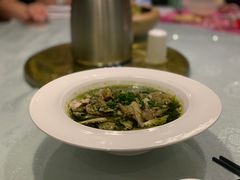 椒麻鸡-東舍食唐精品陕菜馆