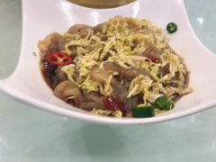 -双海酒店·海鲜家常菜(南戴河店)