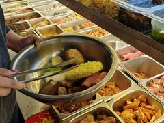 -芙蓉树下冒菜·麻辣烫(农院店)