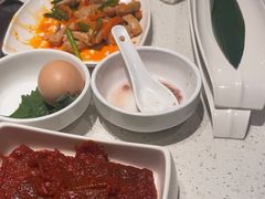 -海底捞火锅(天鹅湖银泰店)