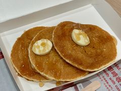 -麦当劳(新濠影汇店)