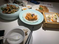 -码头见·潮汕菜(领展中心城店)