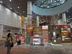 -吉隆坡国际机场