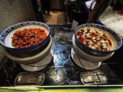 -广州万富希尔顿酒店·感趣自助餐厅·金秋蟹宴生蚝海鲜刺身