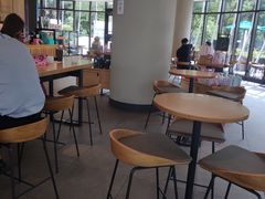 -星巴克(深圳龙岗天安数码城店)