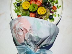 -狮拾久·现代新加坡料理(福田COCO Park店)
