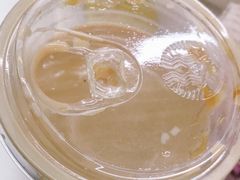 焦糖玛奇朵CM-星巴克臻选(成都环球乐天店)