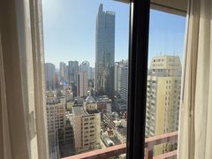 -上海波特曼丽思卡尔顿酒店