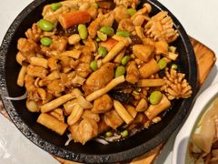 -百饺园(平山道店)