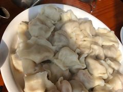 -翠花老菜饺子馆(七宝店)