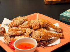 -庆江南江南菜(琴湖溪里花园城店)