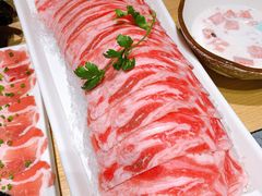 -鲜货俚鲜火锅(青果路店)