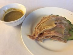 -北京全聚德(天安门店)