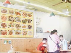 大堂-花乐餐厅(涠洲岛店)