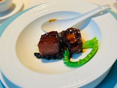 -淮香国色·淮扬菜(正大中心店)