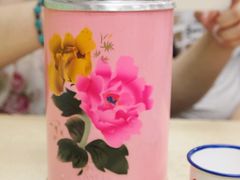 麦乳精-做了不起的80后