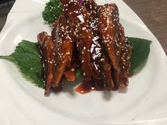 -睿柏云酒店-餐厅