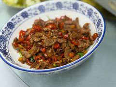 -活鱼村·老陈记粉店