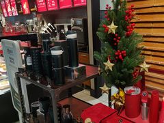 -星巴克(上海虹桥新天地二店)