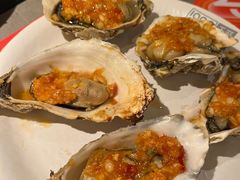 -千滋百味自助海鲜烤肉(布吉景华店)