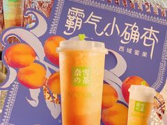 -奈雪的茶(天河城店)