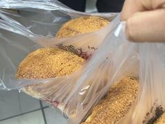 -钟楼大面包