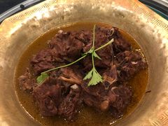 -芦月轩羊蝎子(北蜂窝店)