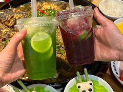 -老板恋上鱼(恒隆广场店)