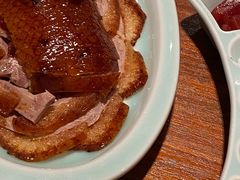 烤鸭-京尊烤鸭店JINGZUN(春秀路店)