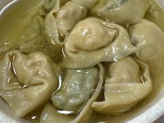 -顶巧鸡汤馄饨(虹口总店)