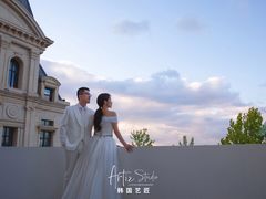 -艺匠摄影ARTIZ STUDIO(大连店)