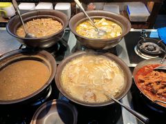-徽三说·土徽菜·中国徽菜连锁品牌(阳湖总店)