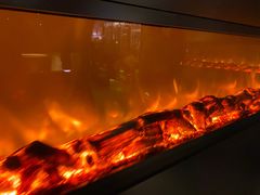 -燃扒房Steakhouse(皇庭店)