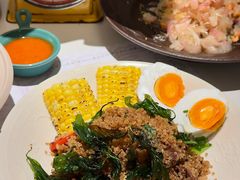 -太食獸泰式茶餐厅(IFS国金中心店)