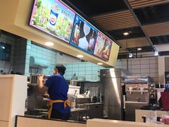 -DQ·蛋糕·冰淇淋(金桥店)