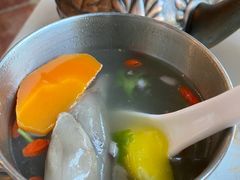 -巴依老爷新疆美食(工体旗舰店)