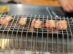 -真露烤肉(徐府街店)