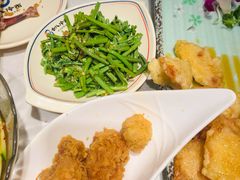 -七八冷面·延边朝鲜族美食(欢乐谷店)