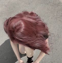-安蒂护肤造型