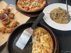 -必胜客(路劲又一城店)