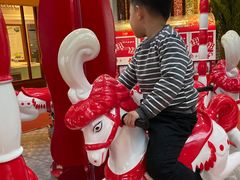 -东方明珠·可口可乐欢乐餐厅